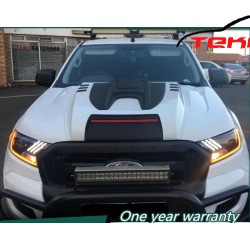 FORD RANGER RAPTOR DRL FAR 2015-